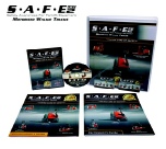 Electric Pallet Jack & Walkie Stacker Forklift Training Kit