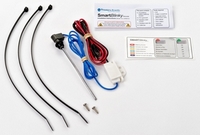 SmartBlinky Battery Water Monitor SmartBlinky Battery Water Monitor